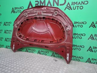 60U823031A, 4 капот шкода рапид Skoda Rapid Арт 367433RM, вид 10