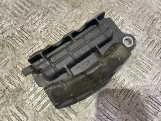 214142e021 Крышка двигателя Kia Cerato 4 Арт 142197MA, вид 4