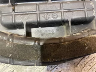 214142e021 Крышка двигателя Kia Cerato 4 Арт 142197MA, вид 5