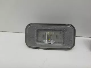 8127053030 Фонарь номерного знака Toyota Camry XV70 Арт VZ237442, вид 2