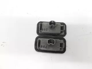 8127053030 Фонарь номерного знака Toyota Camry XV70 Арт VZ237442, вид 4