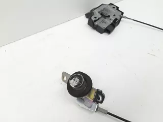 6460033150 замок крышки багажника Toyota Camry XV70 Арт VZ237450, вид 4