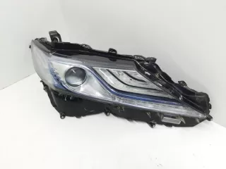 8111006E60 фара Toyota Camry XV70 Арт VZ237452, вид 3