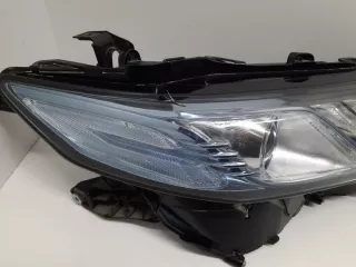 8111006E60 фара Toyota Camry XV70 Арт VZ237452, вид 6