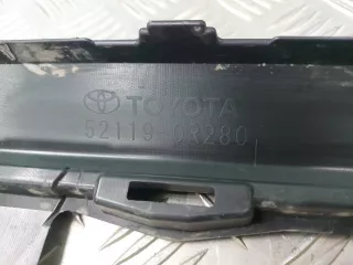 521190R925, 521190R280 Бампер тойота, тоёта рав4 (рав rav 4) Toyota Rav 4 5 Арт ARM234463, вид 9