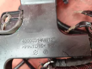 S203F2806010503, 4000031AW12 проводка моторного отсека Changan CS 55 Арт MB89568, вид 15