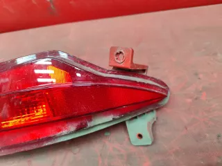 605000283AA Фонарь противотуманный Chery Tiggo 7 PRO Арт MB89578, вид 2