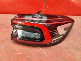 605000653AA Фонарь Chery Tiggo 7 PRO Арт MB89650, вид 1
