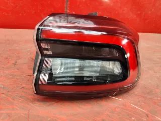 605000653AA Фонарь Chery Tiggo 7 PRO Арт MB89650, вид 2
