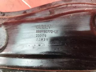 8889180772 КРОНШТЕЙН ФАРЫ Geely Monjaro Арт MB89660, вид 8