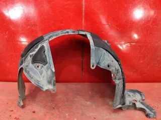 638434CB0A, 638414BD0A подкрылок Nissan X-Trail T31 Арт MB89690, вид 1