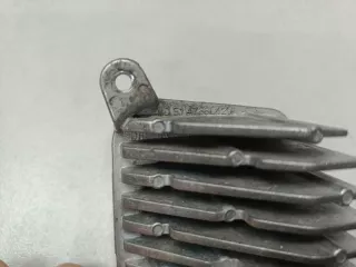1420000712 Светодиодный модуль Mercedes S W223 Арт ZAP352201, вид 3
