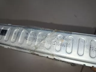 5Q0819031 Радиатор отопителя Audi A3 8Y Арт ZAP352222, вид 2