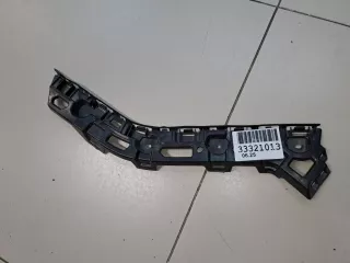 60U807393D Кронштейн бампера заднего левый Volkswagen Polo 6 Арт ZAP352232, вид 1