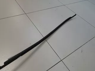 5E08374775AP Молдинг стекла передней левой двери Skoda Octavia A7 Арт ZAP352242, вид 2