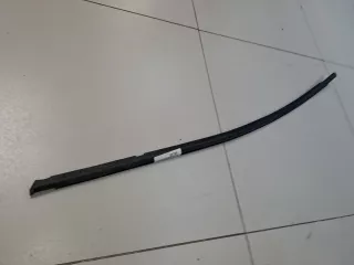 5E08374775AP Молдинг стекла передней левой двери Skoda Octavia A7 Арт ZAP352242, вид 3