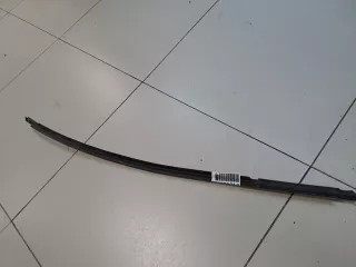 5E08374775AP Молдинг стекла передней левой двери Skoda Octavia A7 Арт ZAP352242, вид 4