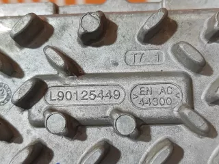 7051026700, L90125448, L90125449, L248204, 6 Блок управления фары Geely Tugella Арт AR300205, вид 7