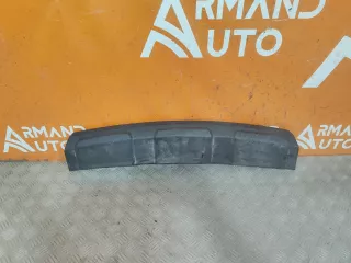 86585B8000, 4 накладка бампера Hyundai Santa FE 1 (SM) Арт AR301481, вид 1