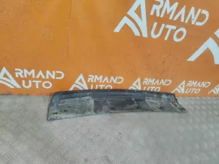 86585B8000, 4 накладка бампера Hyundai Santa FE 1 (SM) Арт AR301481, вид 5