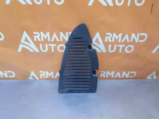 849556FK0A, 1707037xjs, 9 накладка обшивки багажника Nissan X-Trail T31 Арт AR303846, вид 1