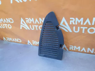 849556FK0A, 1707037xjs, 9 накладка обшивки багажника Nissan X-Trail T31 Арт AR303846, вид 3