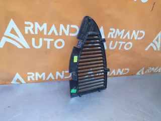 849556FK0A, 1707037xjs, 9 накладка обшивки багажника Nissan X-Trail T31 Арт AR303846, вид 6