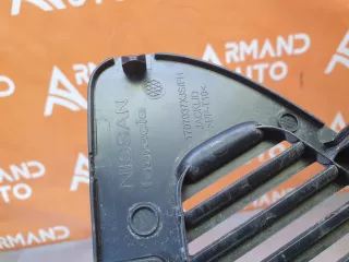 849556FK0A, 1707037xjs, 9 накладка обшивки багажника Nissan X-Trail T31 Арт AR303846, вид 8