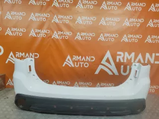 6410D750, 4 бампер митсубиши, митсубиси аутлендер Mitsubishi Outlander 3 restailing 2 Арт AR306957, вид 1