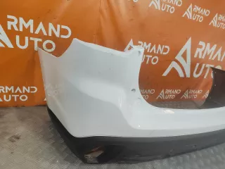 6410D750, 4 бампер митсубиши, митсубиси аутлендер Mitsubishi Outlander 3 restailing 2 Арт AR306957, вид 2