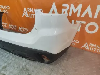 6410D750, 4 бампер митсубиши, митсубиси аутлендер Mitsubishi Outlander 3 restailing 2 Арт AR306957, вид 3