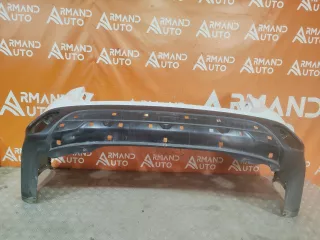 6410D750, 4 бампер митсубиши, митсубиси аутлендер Mitsubishi Outlander 3 restailing 2 Арт AR306957, вид 4