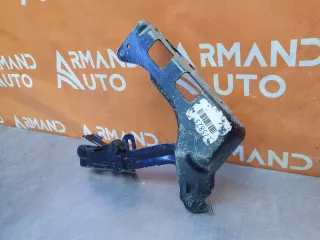 A2538800228, 9 петля капота Mercedes GLC X253 Арт AR307065, вид 3