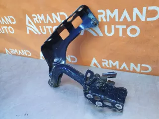 A2538800228, 9 петля капота Mercedes GLC X253 Арт AR307065, вид 7