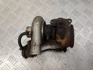 6U3Q-6K682-AF Турбина Ford Transit 3 restailing Арт AG1109699, вид 1