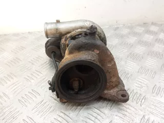 6U3Q-6K682-AF Турбина Ford Transit 3 restailing Арт AG1109699, вид 3