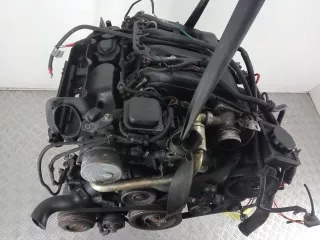 204D4,809753 Двигатель BMW 3 E46 2.0л Арт AG1097089, вид 1