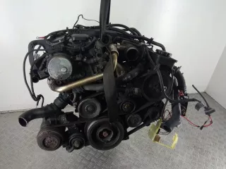204D4,809753 Двигатель BMW 3 E46 2.0л Арт AG1097089, вид 2