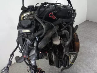 204D4,809753 Двигатель BMW 3 E46 2.0л Арт AG1097089, вид 4