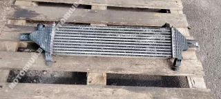 14461BB50A Интеркулер Nissan Qashqai 1  Арт 00117981, вид 1
