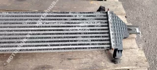 14461BB50A Интеркулер Nissan Qashqai 1  Арт 00117981, вид 3