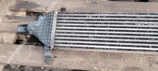 14461BB50A Интеркулер Nissan Qashqai 1  Арт 00117981, вид 4