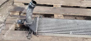 14461BB50A Интеркулер Nissan Qashqai 1  Арт 00117981, вид 7