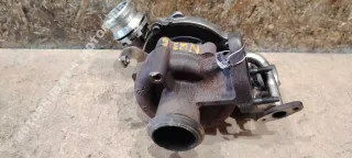 113657H821369359 Турбина Renault Duster 1 Арт 00118292_2, вид 6