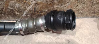 144609787R Патрубок интеркулера Renault Kadjar Арт 00118284_1, вид 4