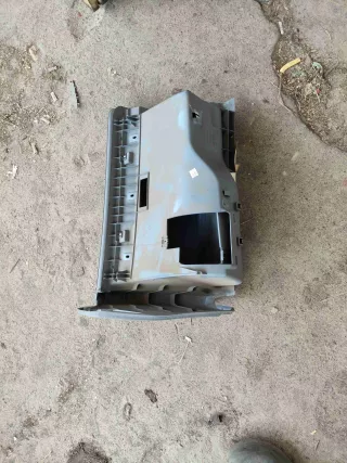9616425077 Бардачок   Peugeot 406 Арт P406202, вид 2