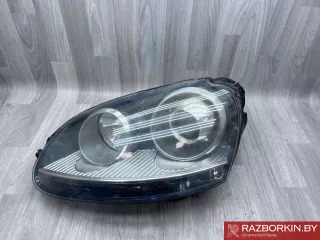 0301212271 Фара левая Volkswagen Jetta 5 Арт 36815, вид 1