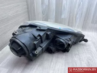 0301212271 Фара левая Volkswagen Jetta 5 Арт 36815, вид 3