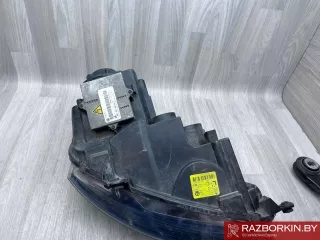 0301212271 Фара левая Volkswagen Jetta 5 Арт 36815, вид 4