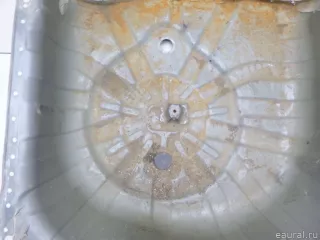 74514AX630 Nissan Ниша запасного колеса Nissan Note E12 Арт E60710058, вид 2